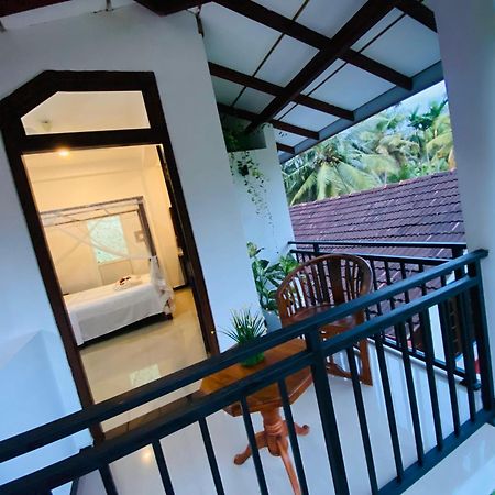 Jeju Villa Unawatuna Ngoại thất bức ảnh