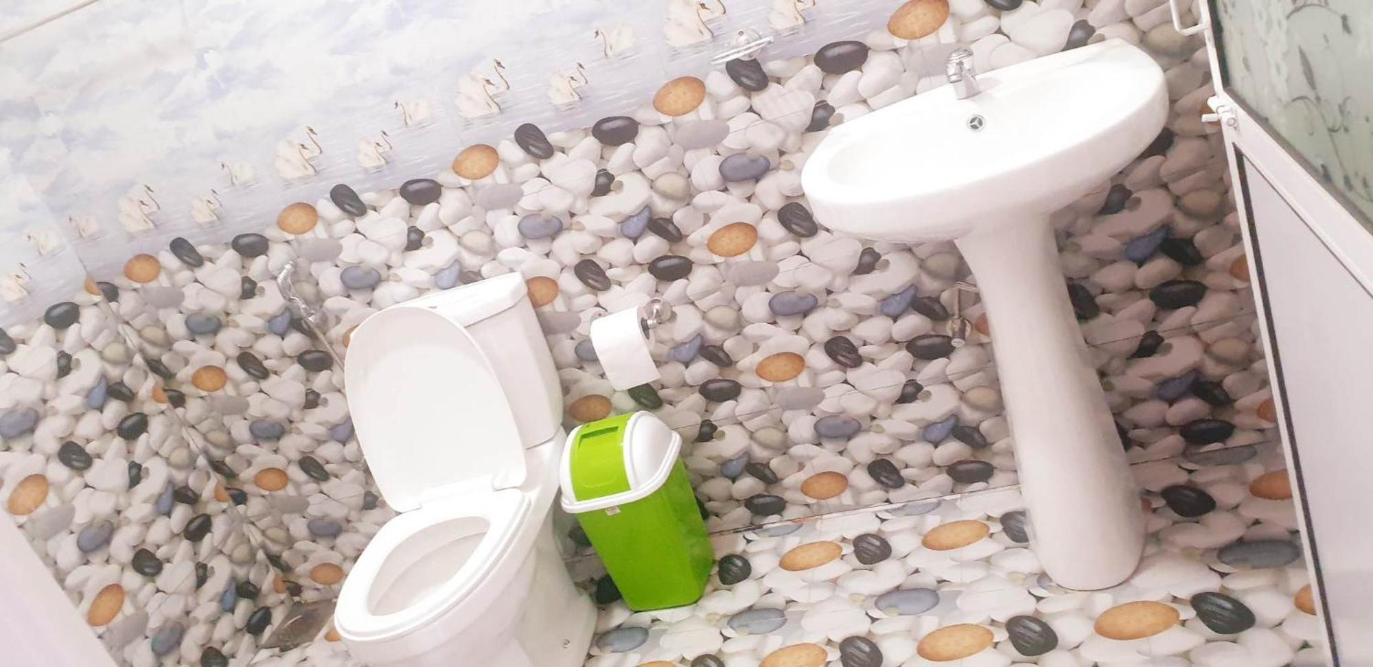 Jeju Villa Unawatuna Ngoại thất bức ảnh