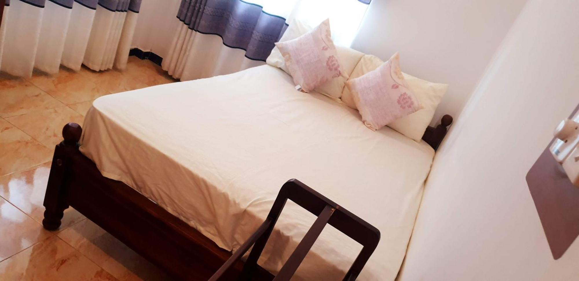 Jeju Villa Unawatuna Ngoại thất bức ảnh