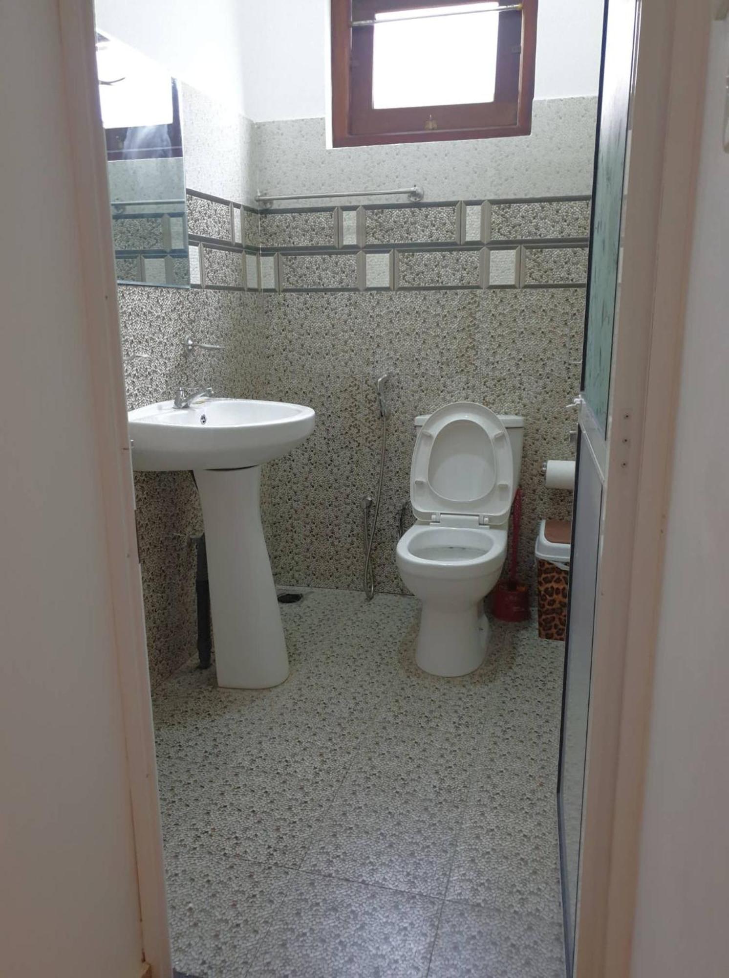 Jeju Villa Unawatuna Ngoại thất bức ảnh