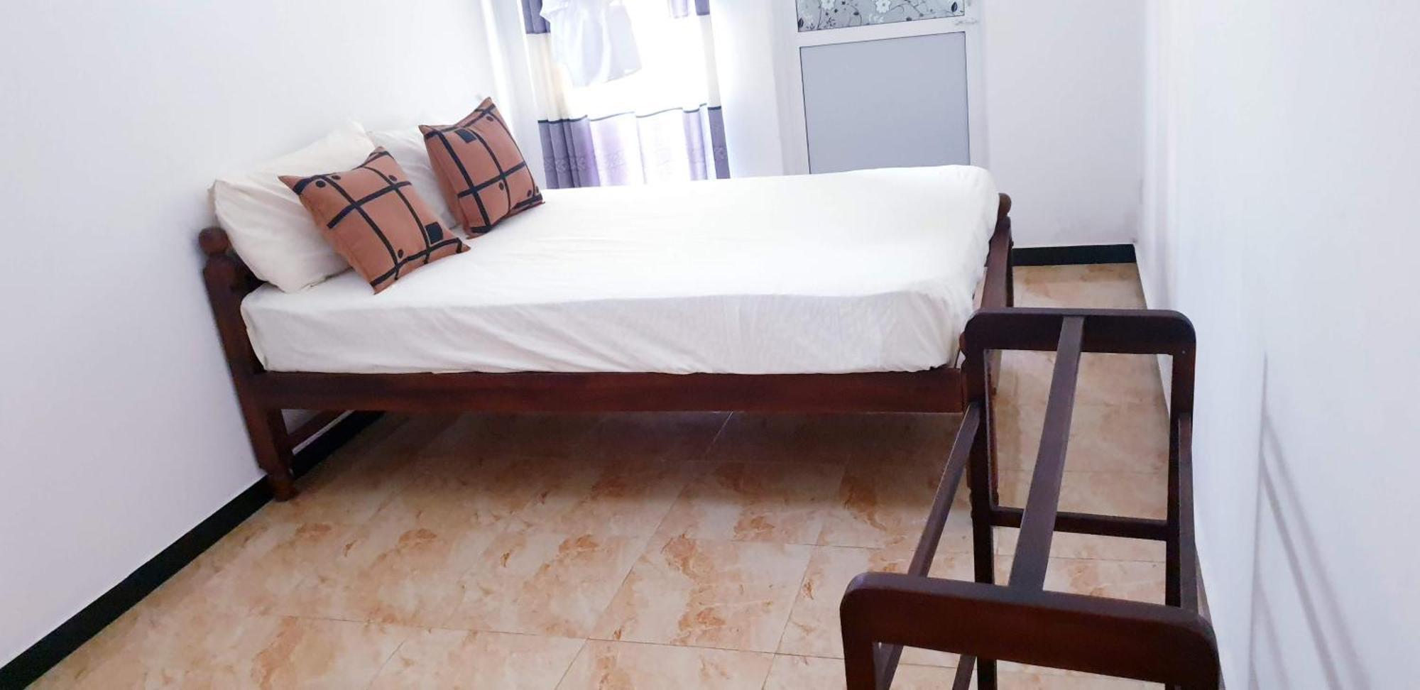 Jeju Villa Unawatuna Ngoại thất bức ảnh