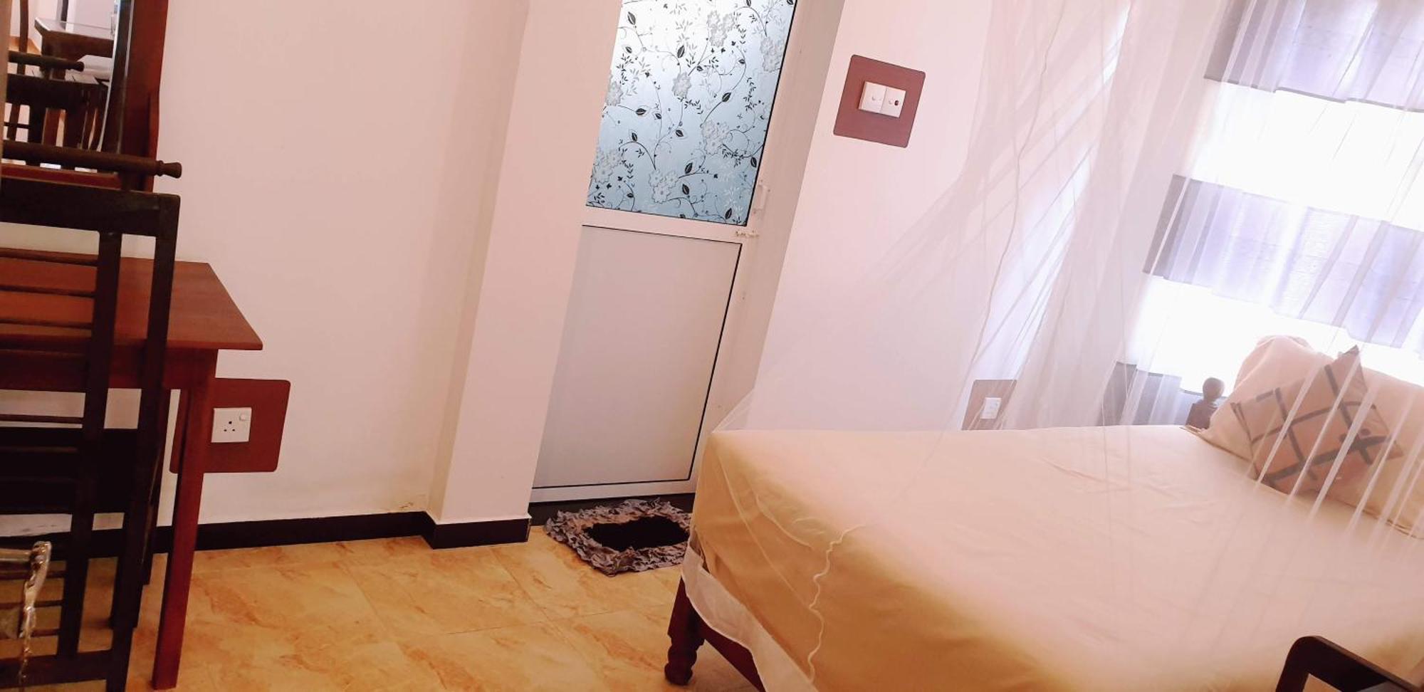 Jeju Villa Unawatuna Ngoại thất bức ảnh
