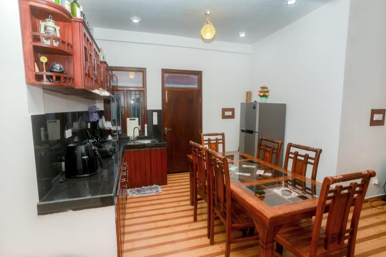 Jeju Villa Unawatuna Phòng bức ảnh