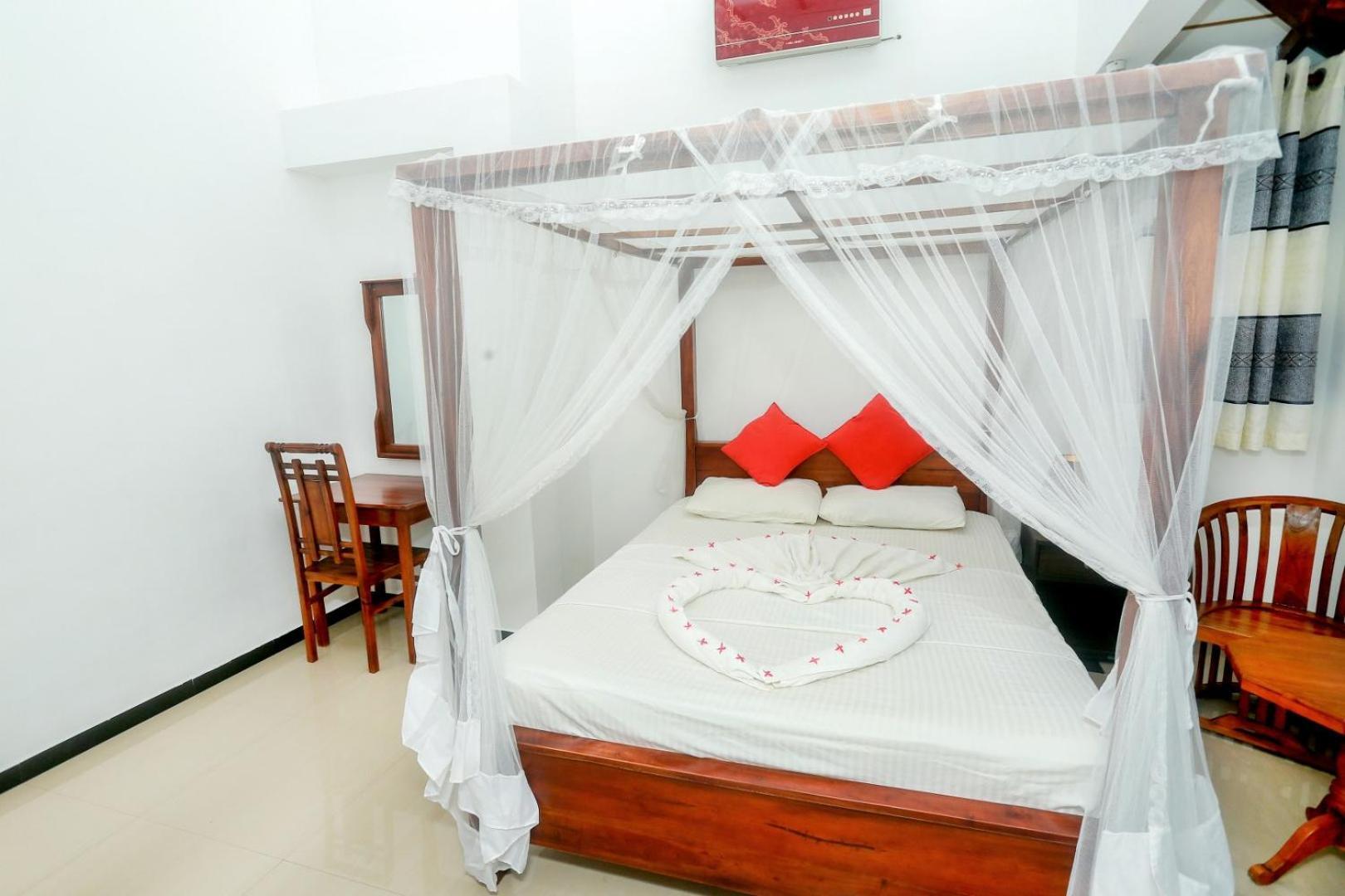 Jeju Villa Unawatuna Ngoại thất bức ảnh