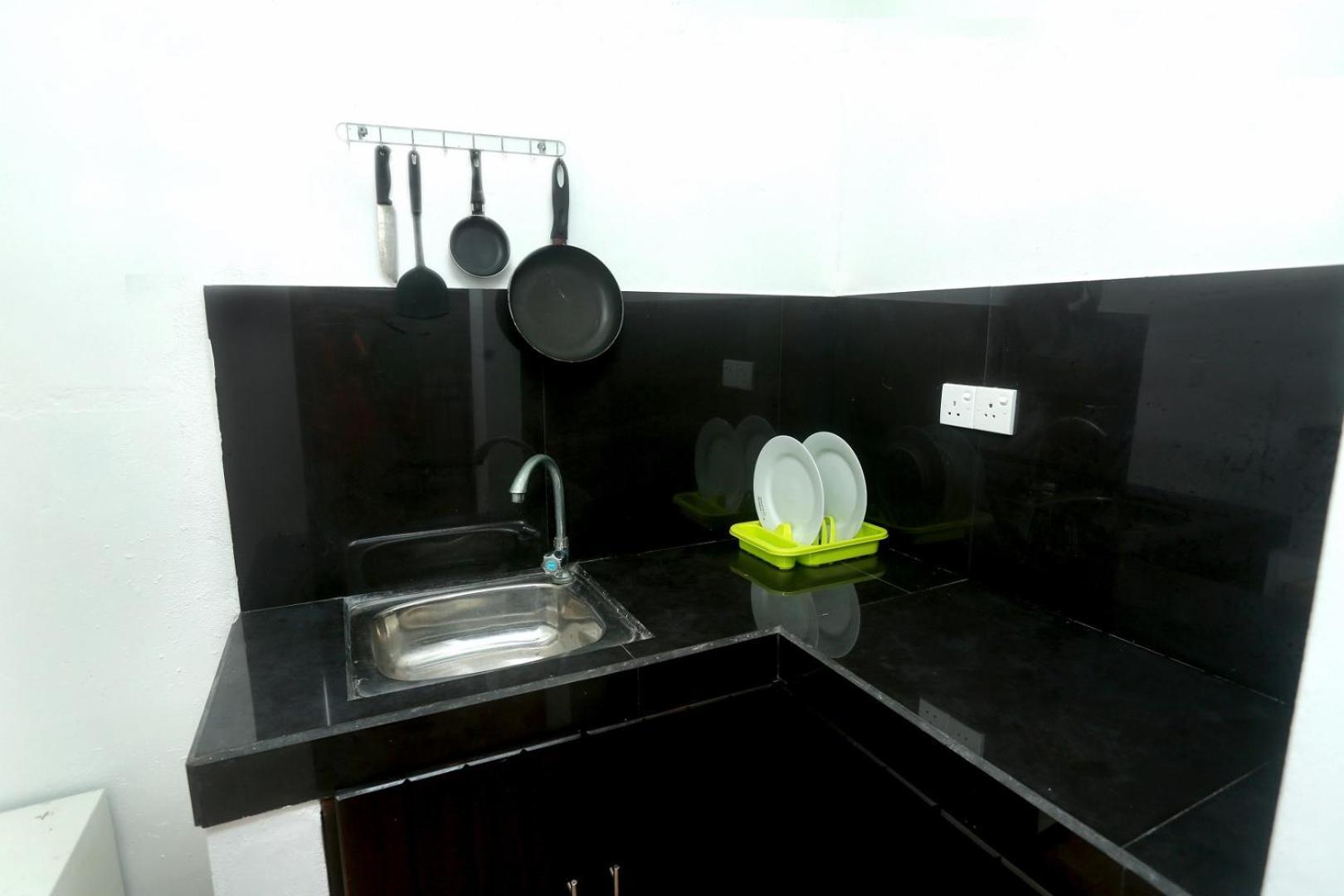 Jeju Villa Unawatuna Ngoại thất bức ảnh