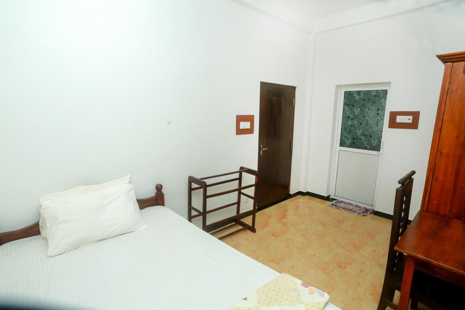 Jeju Villa Unawatuna Ngoại thất bức ảnh