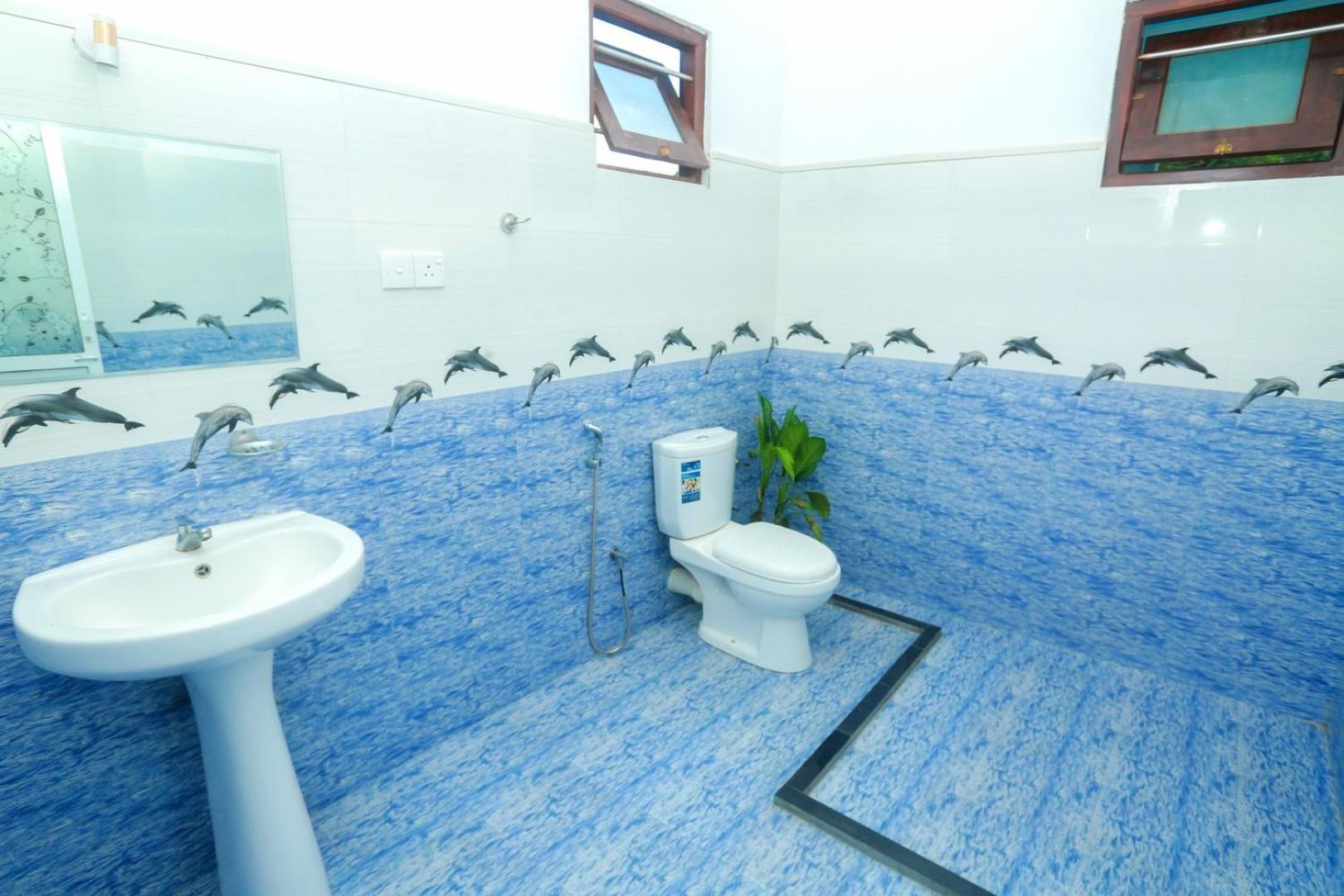 Jeju Villa Unawatuna Ngoại thất bức ảnh
