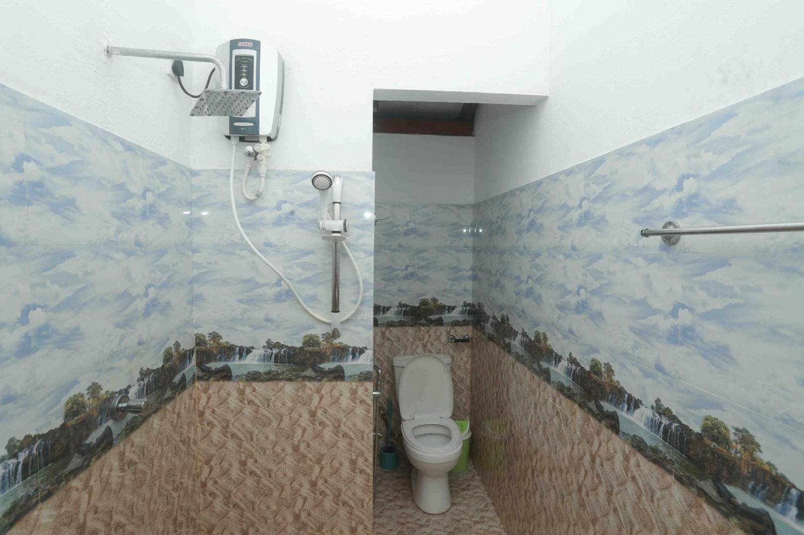 Jeju Villa Unawatuna Ngoại thất bức ảnh