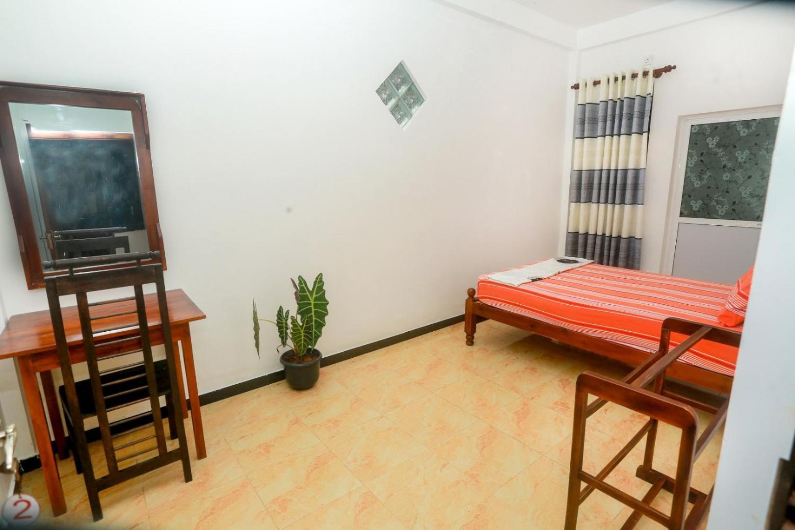 Jeju Villa Unawatuna Ngoại thất bức ảnh