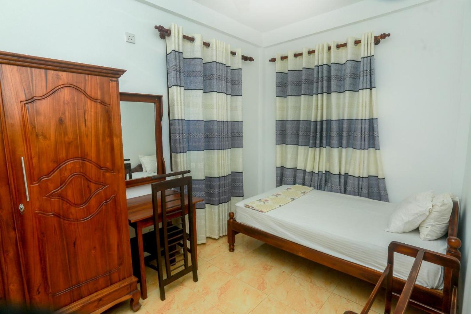 Jeju Villa Unawatuna Ngoại thất bức ảnh