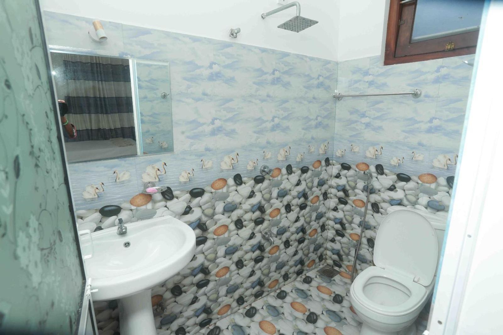 Jeju Villa Unawatuna Ngoại thất bức ảnh