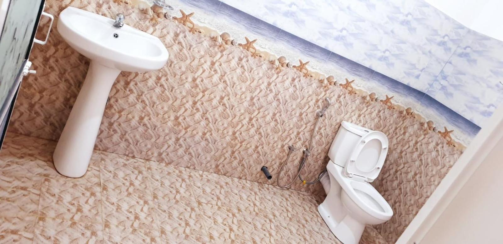 Jeju Villa Unawatuna Ngoại thất bức ảnh