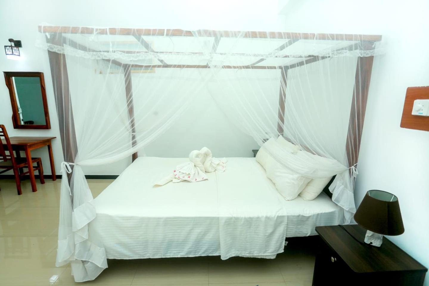 Jeju Villa Unawatuna Ngoại thất bức ảnh