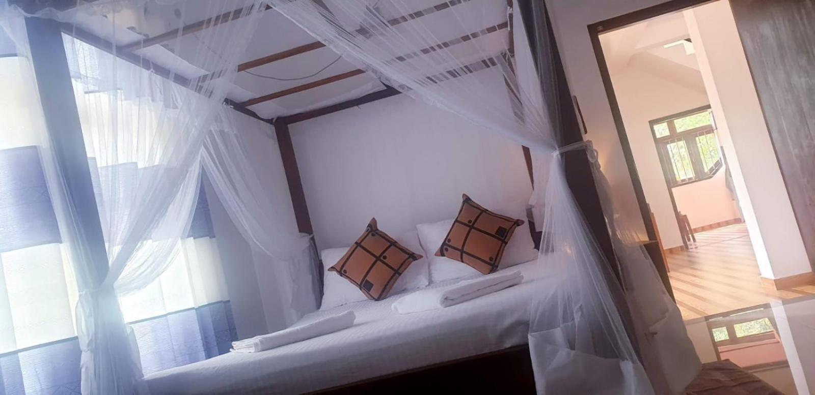 Jeju Villa Unawatuna Ngoại thất bức ảnh