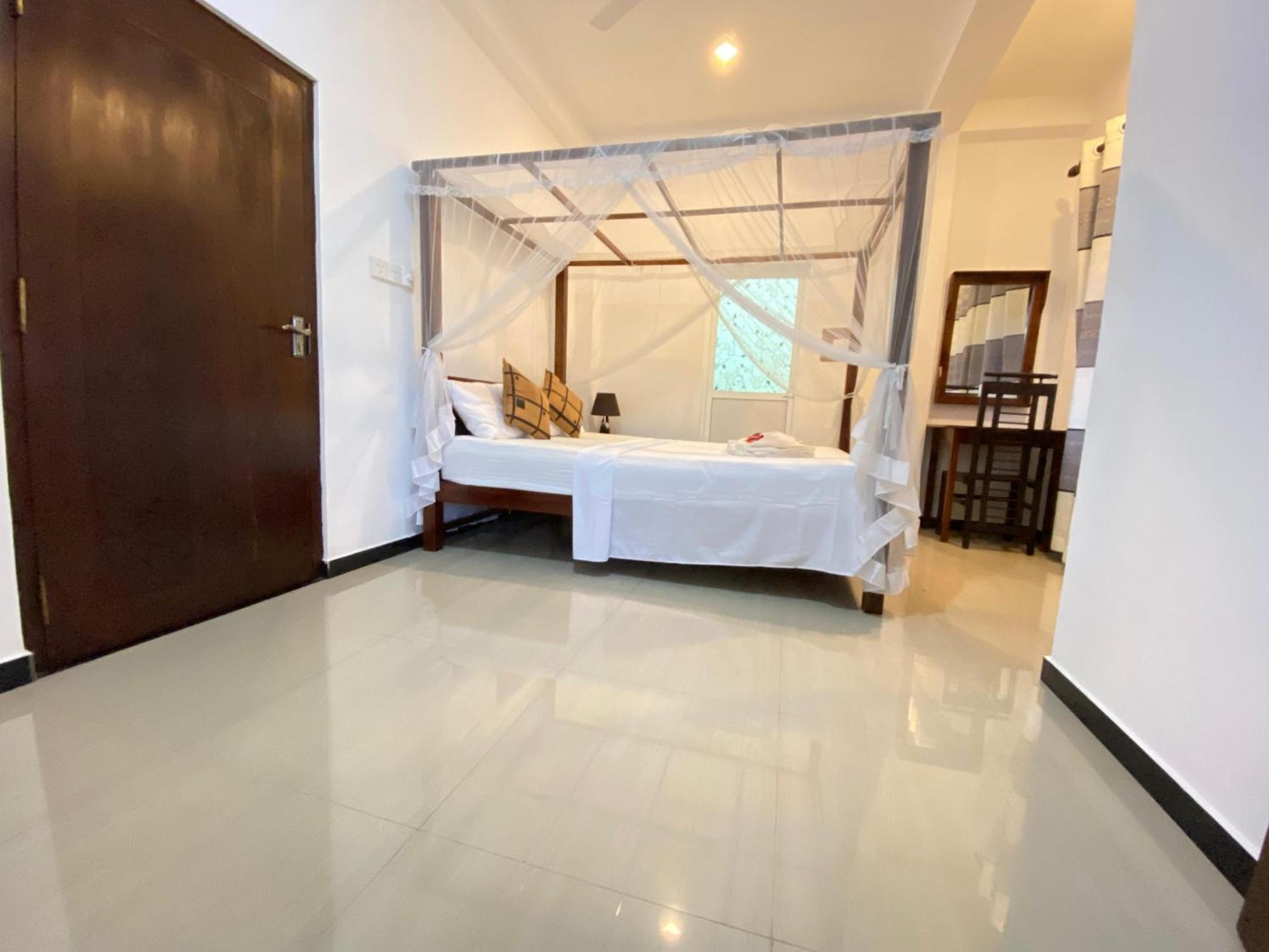 Jeju Villa Unawatuna Phòng bức ảnh