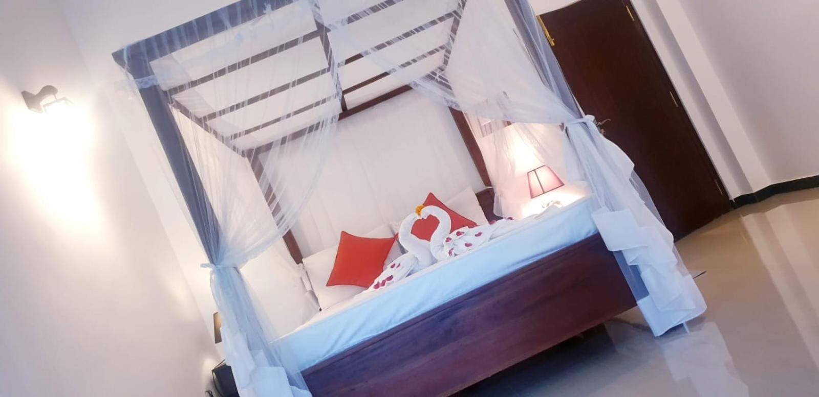 Jeju Villa Unawatuna Ngoại thất bức ảnh