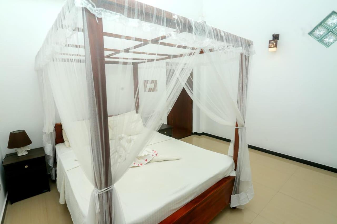 Jeju Villa Unawatuna Ngoại thất bức ảnh