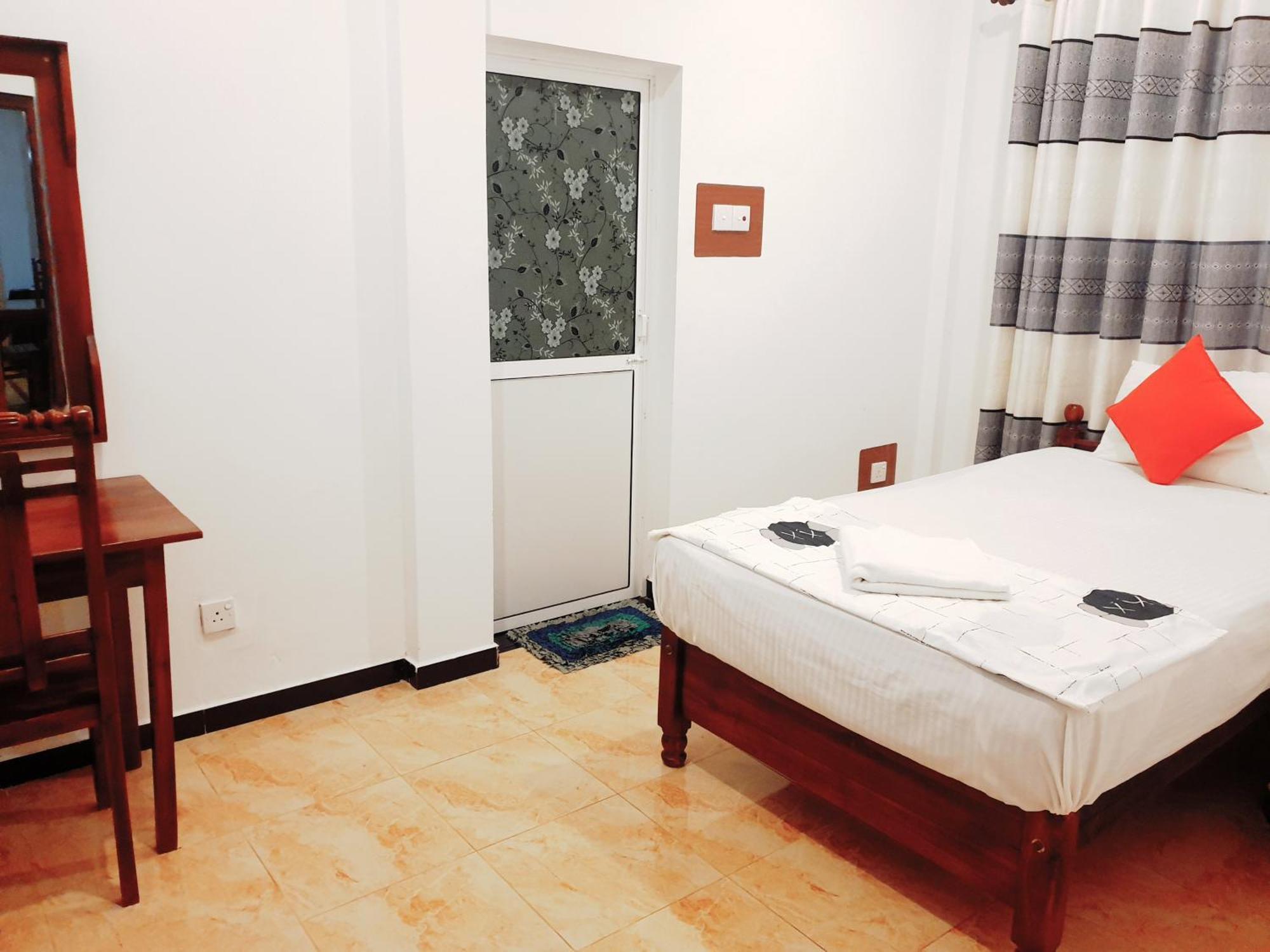 Jeju Villa Unawatuna Ngoại thất bức ảnh